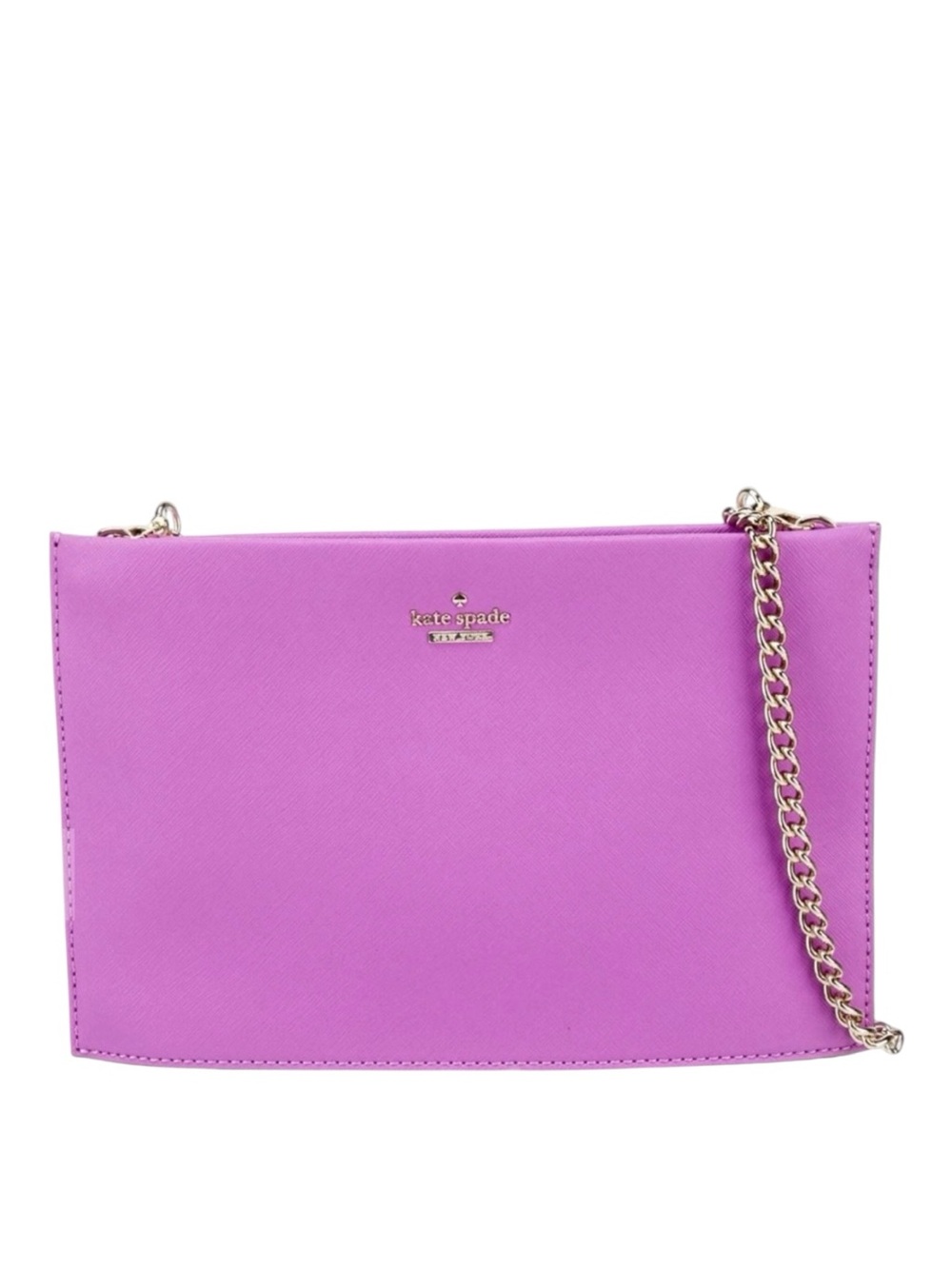 Kate Spade NY Crossbody Purse NEW WITHOUT TAGS! Purple Women’s Fashion
